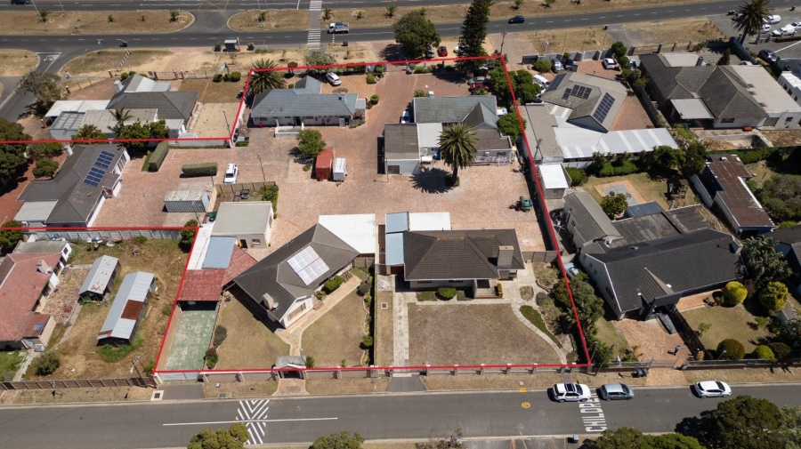 0 Bedroom Property for Sale in Tijgerhof Western Cape